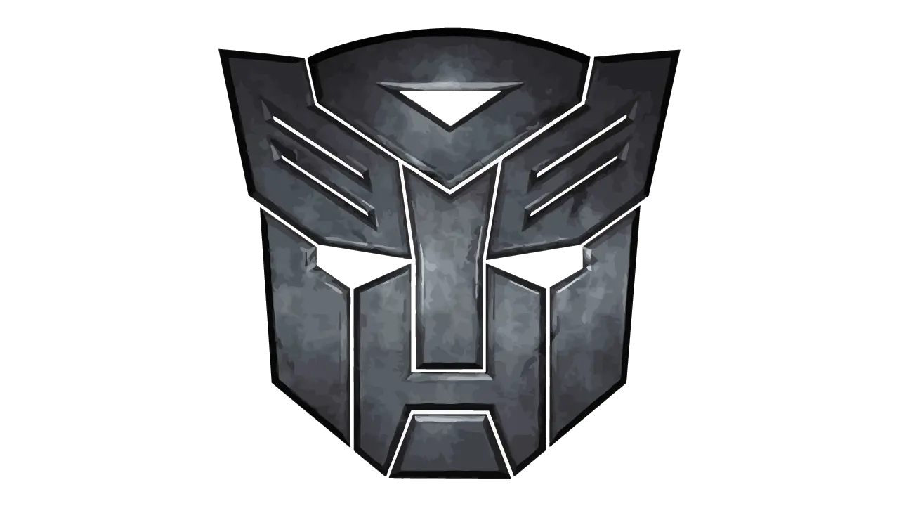 Transformers Logo Vector In Logo Transformers Png Transformers Logo Image