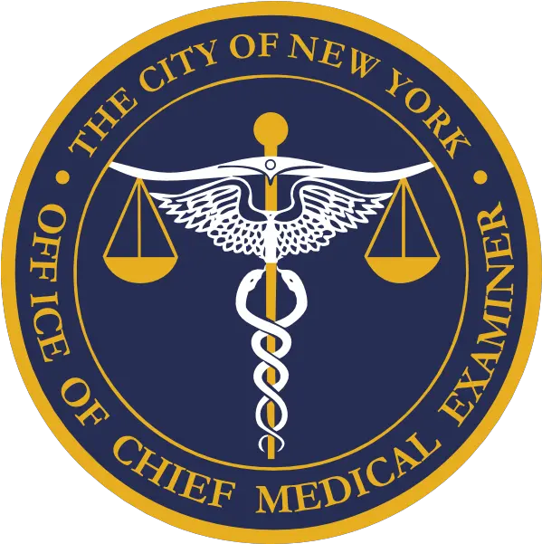 Chief Medical Examiner Logo Usnorthcom Png Medic Icon Png