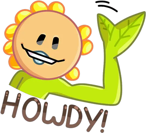 Vk Sticker 26 From Collection Sunny Download For Free Happy Png Vk Icon