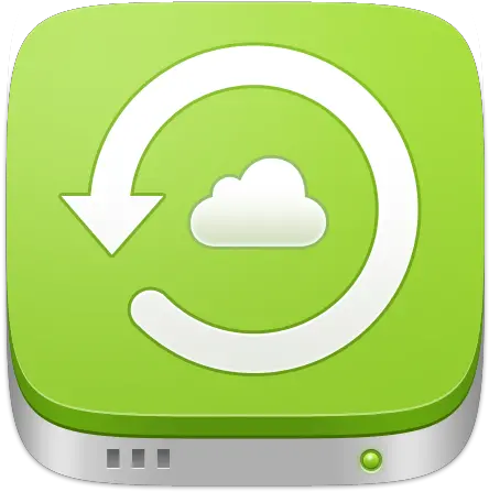 14 Recovery Database Icon Images Backup Apps Icon Png File Recovery Icon