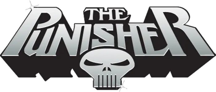 Marvel Reveals New Punisher Punisher Purgatory Full Size Punisher Png Punisher Png