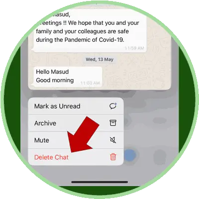 Remove Blocked Contacts From Whatsapp Vertical Png Family Icon Images For Whatsapp