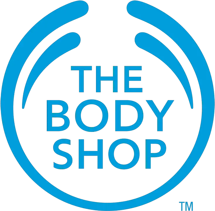 The Body Shop Logo Body Shop Png Oral B Logo