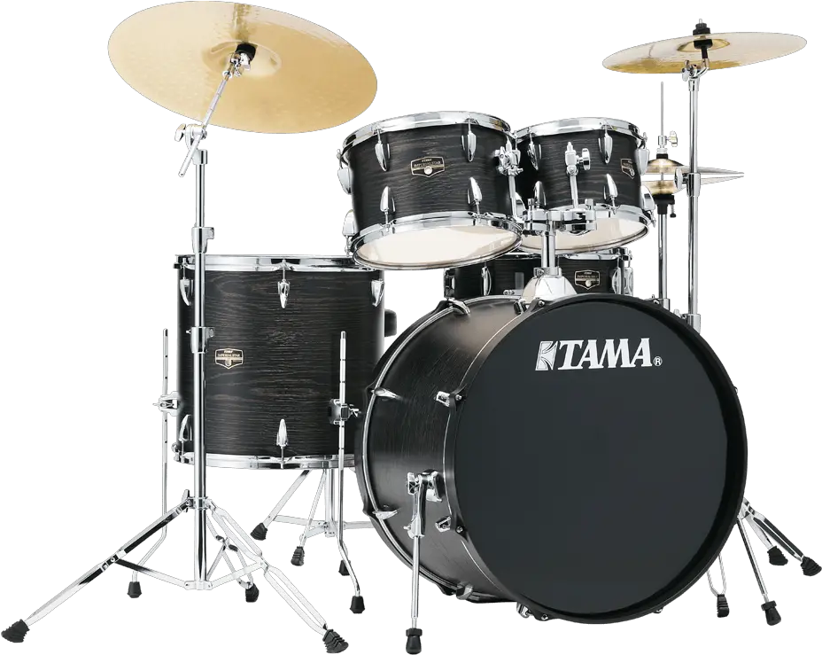 Imperialstar Drum Kits Tama 5 Piece Drum Kit Png Drum Kit Png