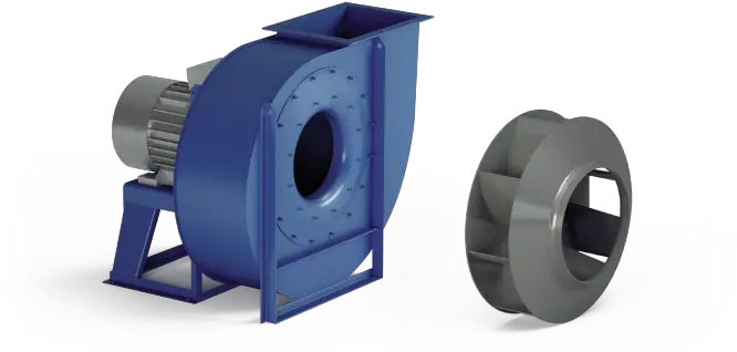 Mzaspiratori Industrial Centrifugal Fans Medium Pressure Ventilatori Centrifughi Industriali Png Rm Png