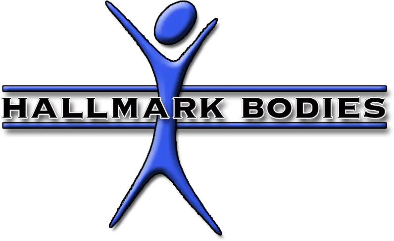 Hallmark Bodies Fitness Graphic Design Png Hallmark Logo Png