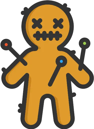Voodoo Doll Fear Png Icon Voodoo Doll Icon Png Fear Png