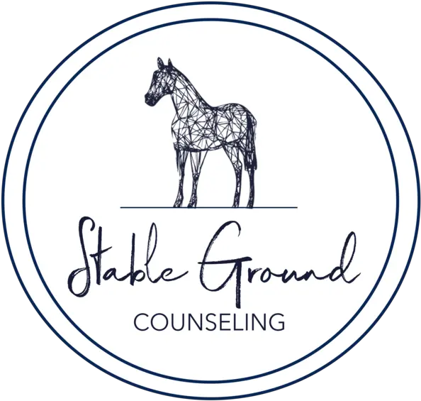 Stable Ground Counseling Pllc Foal Png Stable Png