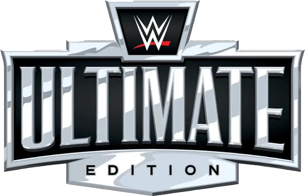 Wwe Ultimate Edition Triple H Png Hhh Logos