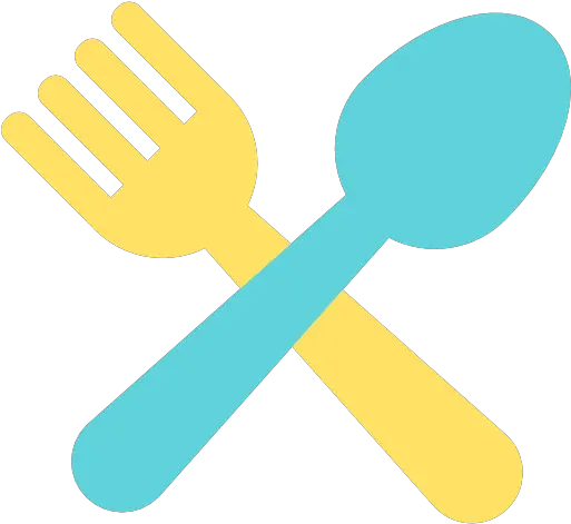 Cutlery Restaurant Knife Tools And Utensils Food Language Png Fork Knife Spoon Icon