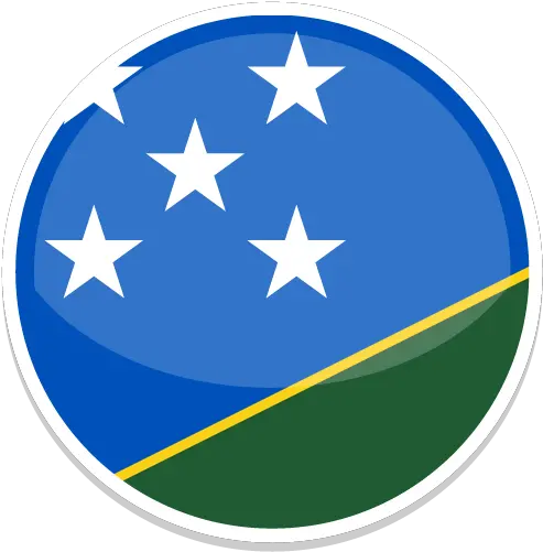 Solomon Islands Flag Flags Free Icon Flag Of Solomon Islands Png British Flag Icon