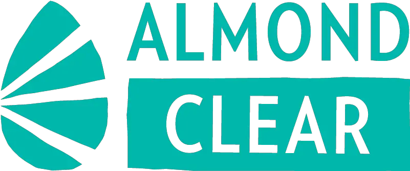 Almond Clear Free Your Skin Yourself With Mandelic Sign Png Almond Transparent