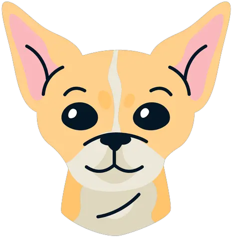 Transparent Png Svg Vector File Chihuahua Png Chihuahua Png