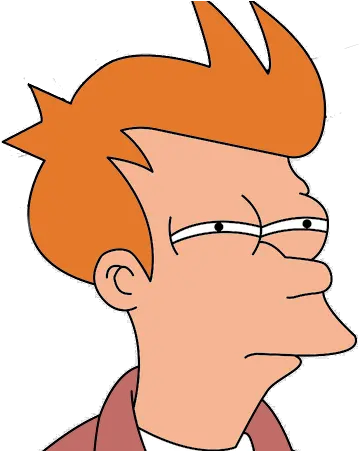 Futurama Png Image Futurama Fry Futurama Png