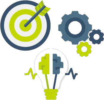 It Consulting Nyc Power Strategy Icon The Noun Project Png Consulting Services Icon