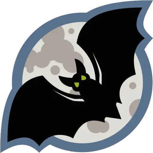 Bat Icon Halloween Icon Bat Png Bat Symbol Png