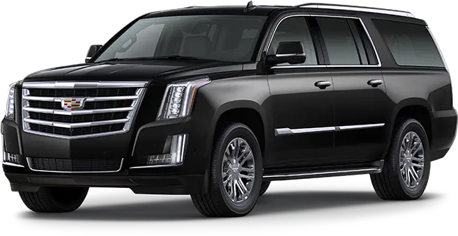 2018 Cadillac Escalade Esv 4wd Luxury Black Cadillac Cadillac Escalade Png Cadillac Png