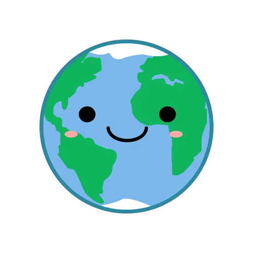 Earth Icon Png
