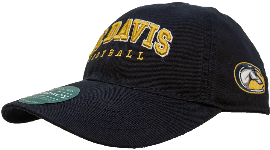Hat Ucdavis Football Uc Davis Stores 1464287 Png Images Scouting Ijsselgroep Uc Davis Logo Png