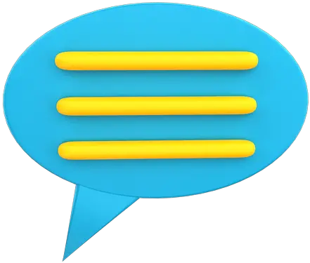 Chat Bubble Icon Download In Line Style Vertical Png Chat Bubble Icon Png