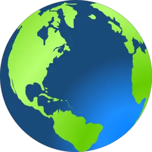 Earth Transparent Png
