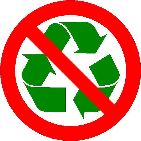 Mixed Recycling Drop Off Printable Recycle Symbol Png Recycle Logo