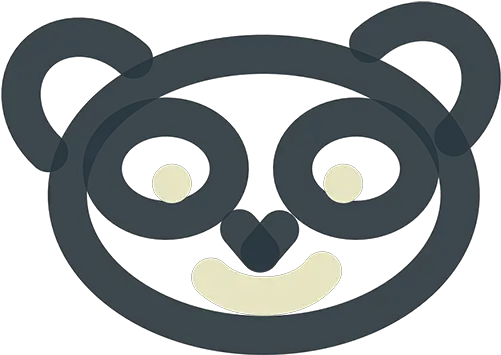 Wwf Volunteering Evening U2014 Zharity Png Panda Emote Icon