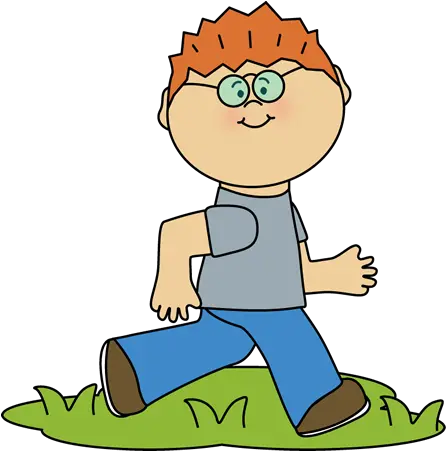 Boy Clipart Png Cute Boy Running Clipart Boy Clipart Transparent