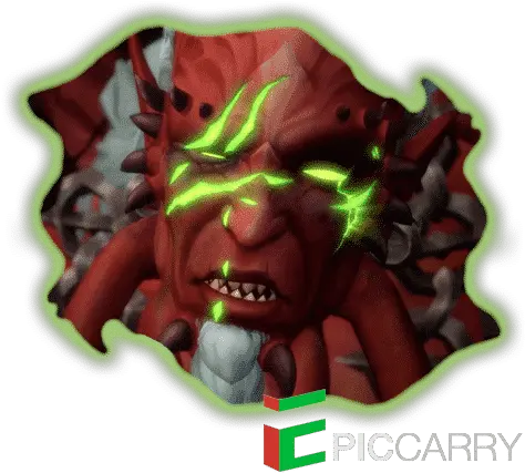 Buy Wow Pve Coaching Boost Service Epiccarry Png Overwatch Teamspeak Icon
