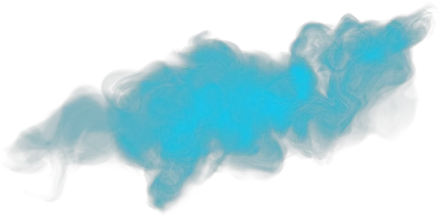 Blue Smoke Bluesmoke Overlay Overlays Blue Smoke Effect Png Picsart Smoke Overlay Png