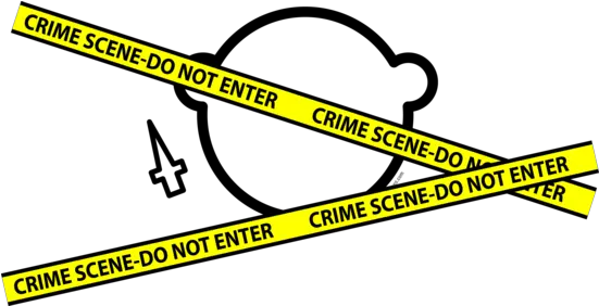 Crime Scene Buddy Icon Icons Emofacescom Language Png Do Not Enter Icon