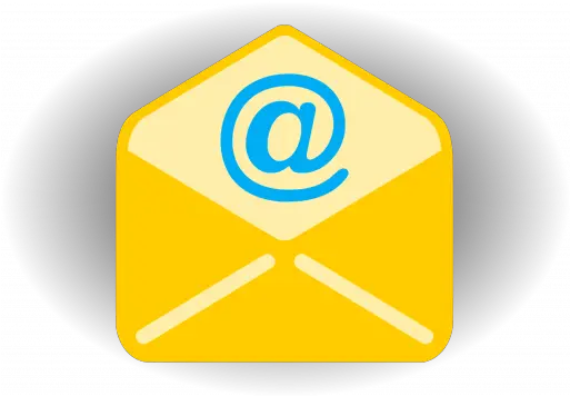 Home Softeem Emphasis Inc Symbol Of Email Address Png Font Awesome Domain Icon