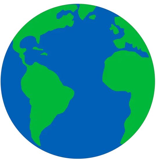Earth Clipart Png