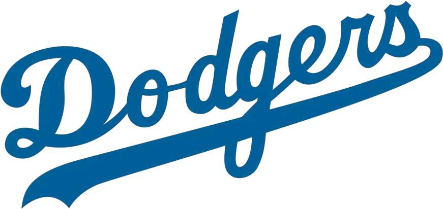 Dodgers Logo Png Dodgers Logo White Png Dodgers Logo Png