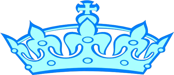 Crown Clipart Blue Picture 1809 Crown Clip Art Png Crown Cartoon Png png