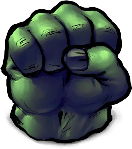 Free Hulk Logo Cliparts Download Transparent Hulk Fist Png Incredible Hulk Png