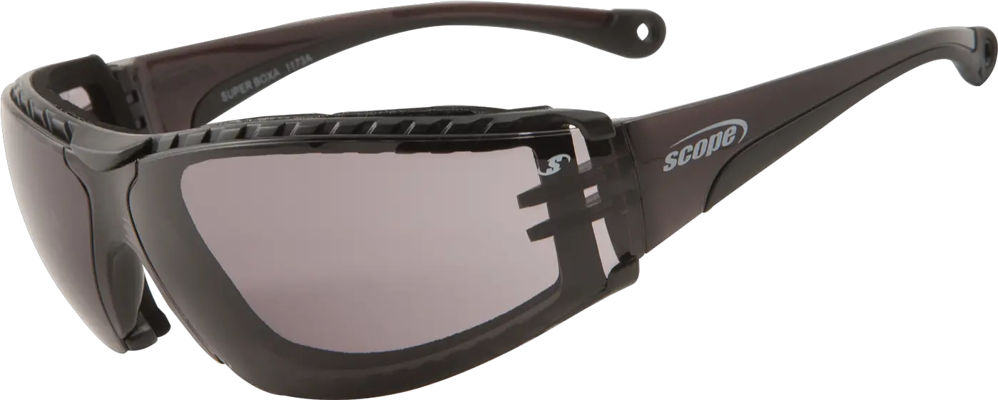 Scope Super Boxa 100 Sbx U2013 Pac Fire New Zealand Unisex Png Swag Glasses Transparent