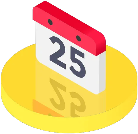 Isometric Calendar Icon Isometric Calendar Png Agenda Icon Vector