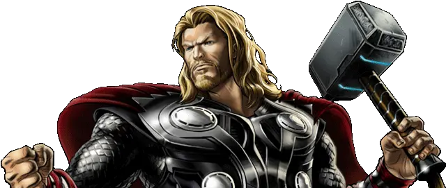 Download Item Specifics Thor Png Full Size Png Image Thor Marvel Avengers Thor Png