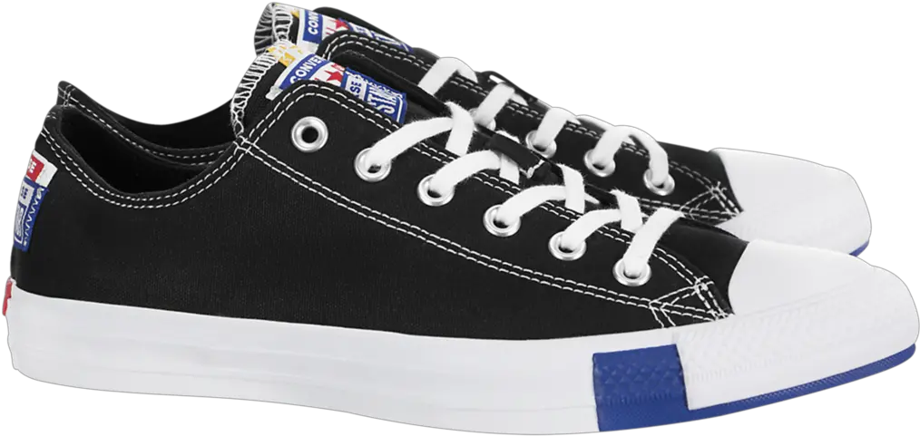 Converse Chuck Taylor All Star Low Converse 144150c Png Converse All Star Logos