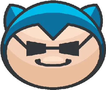 Copyandexecute Github Pokemon Avatar Png Snorlax Icon