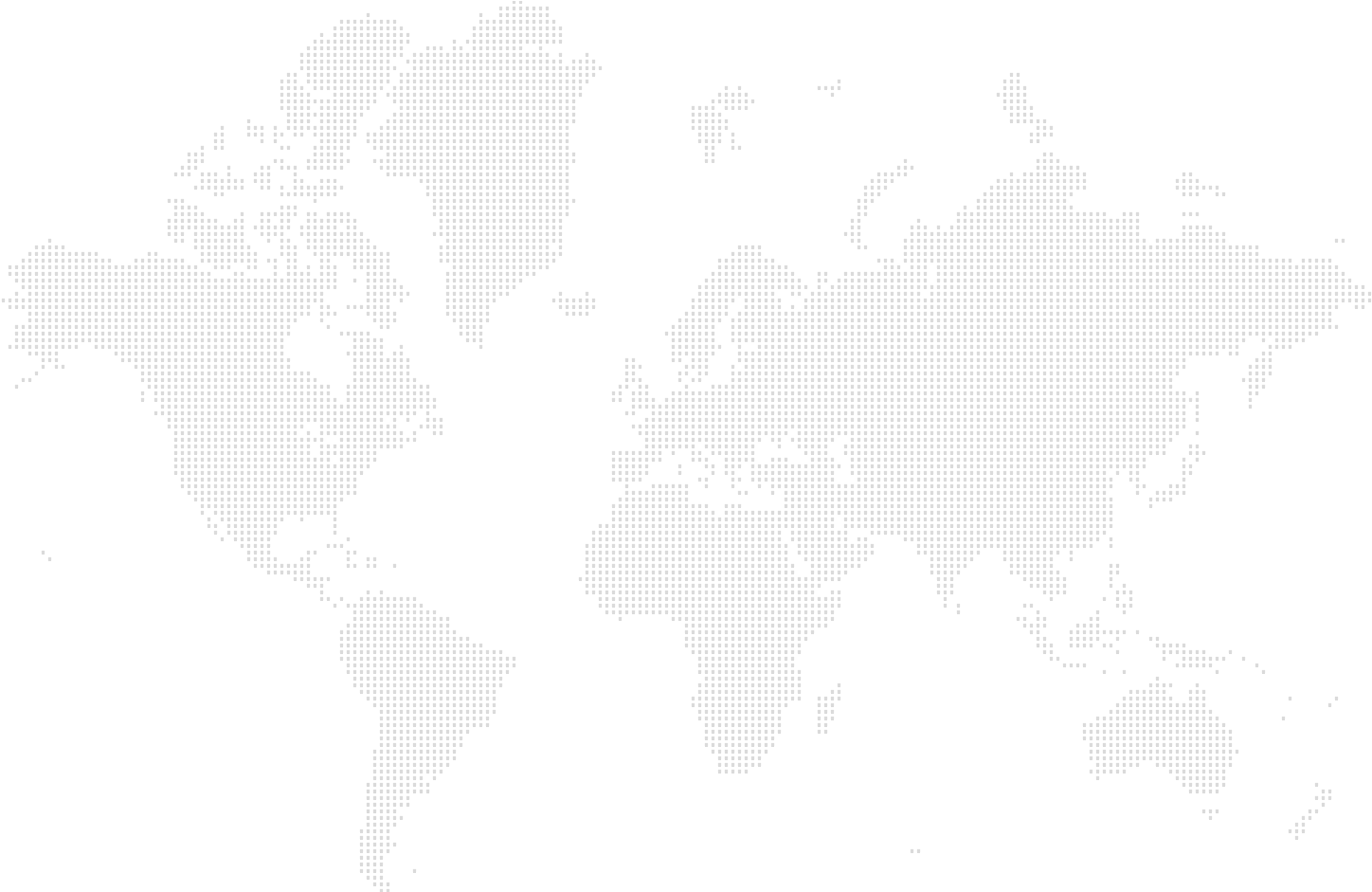 Dots Png Line Of Dots Png 1132570 Vippng World Map Dots Png