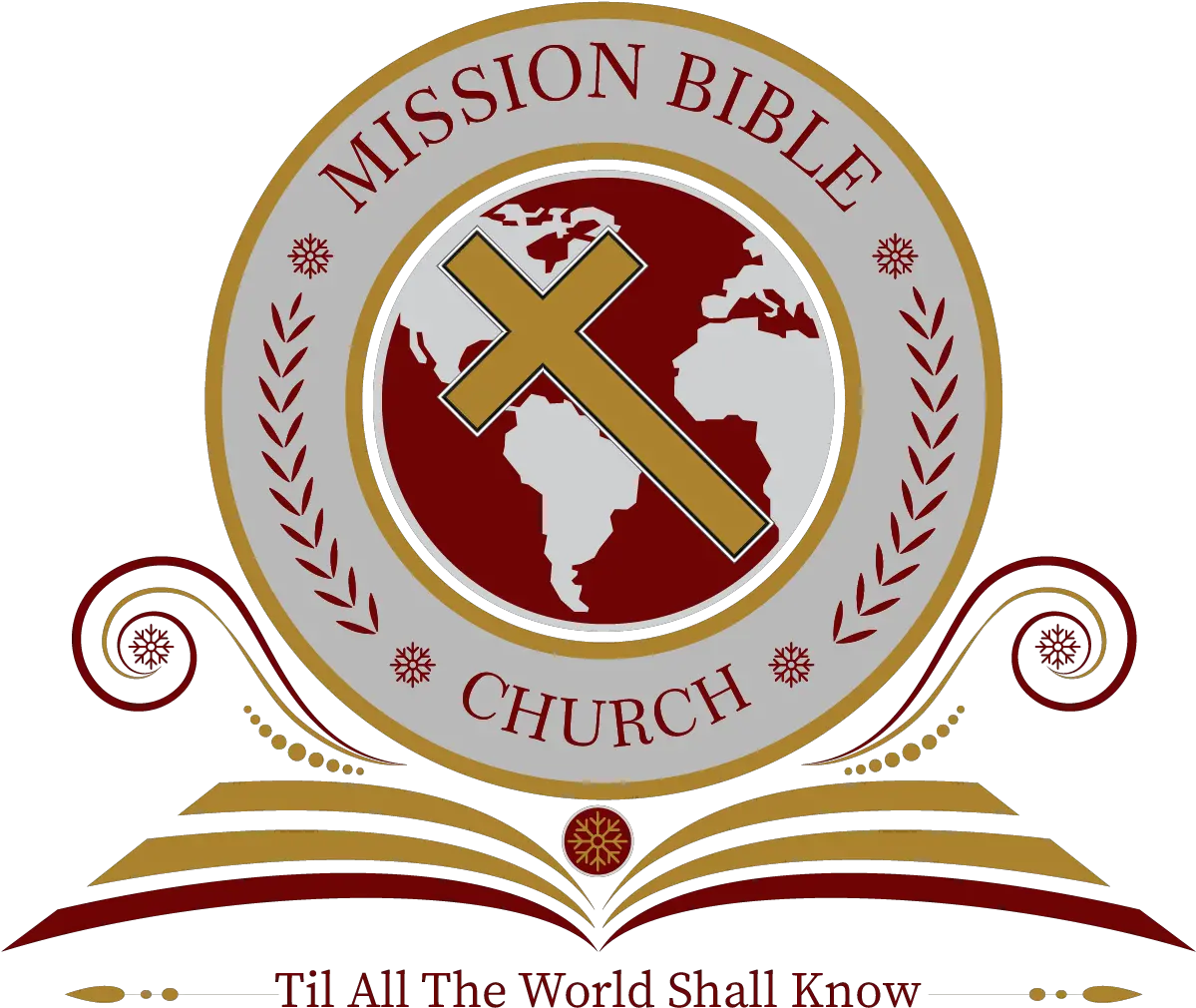 Religious Logo Design Immaculate Conception Catholic School Logo Sta Cruz Laguna Png Bible Logo