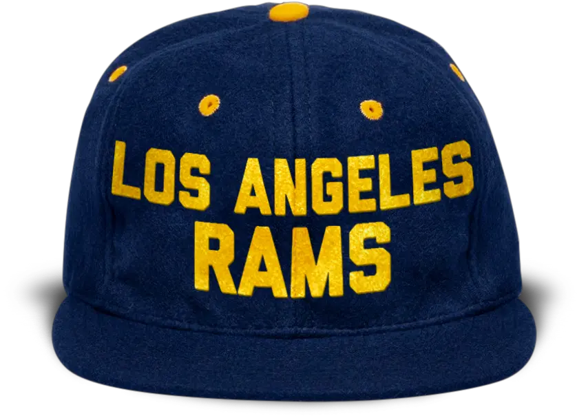 Los Angeles Rams I Am Brian Begley Png La Rams Logo Png