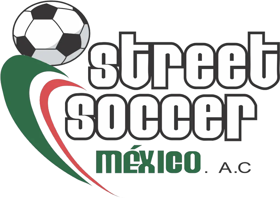 Street Soccer Mexico Logo Street Soccer Png Mexico Soccer Team Logos