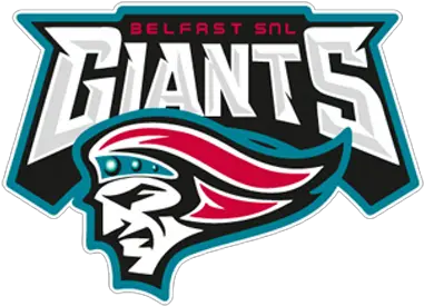 Belfast Snl Giants Belfast Giants Png Giants Png