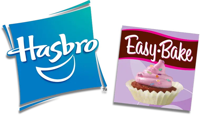 Easy Bake U2013 Longoria Design Cake Decorating Supply Png Hasbro Logo Png