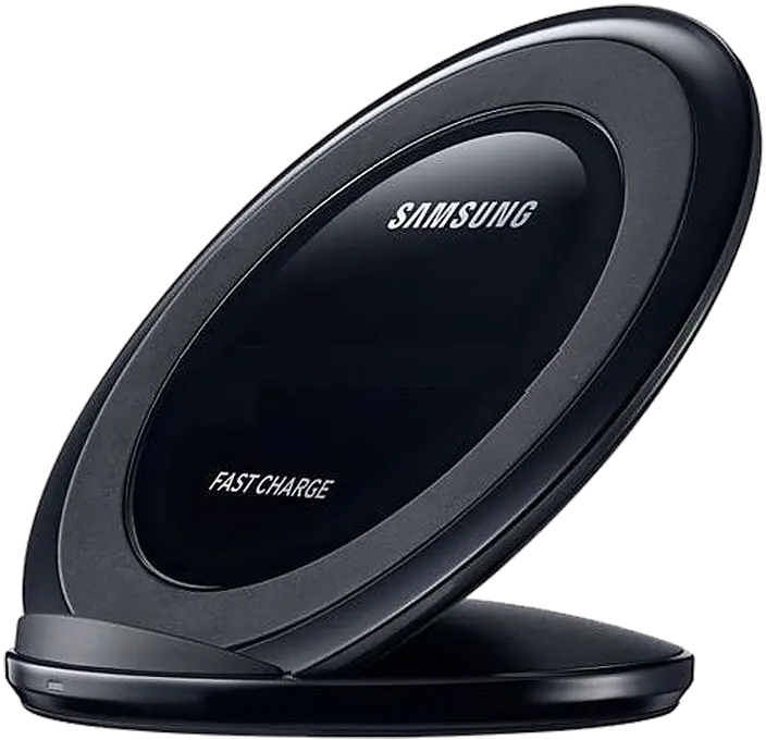 Samsung Fast Wireless Charger Samsung Wireless Charger Iphone X Png Charger Png