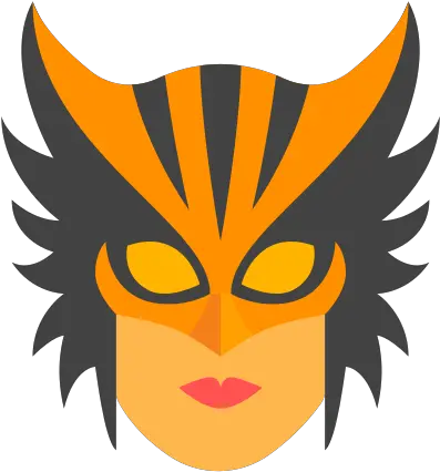 Hawkgirl Icon Hawkgirl Png Hawkgirl Logo