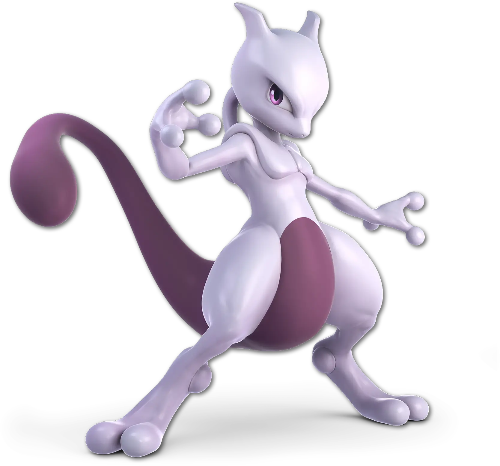 Super Smash Bros Super Smash Bros Ultimate Mewtwo Png Smash Bros Png